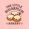 Logo for The Little Sugarplum Bakery