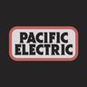 Logo for Pacific Electric