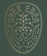 Logo for Over Eden