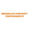 Logo for Brooklyn Portrait Photography
