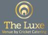 Logo for The Luxe-Venue by Cricket Catering