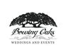 Logo for Bowing Oaks