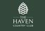 Logo for The Haven Country Club