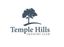 Logo for Temple Hills Country Club