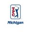 Logo for TPC Michigan