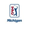 Logo for TPC Michigan