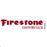 Logo for Firestone Country Club