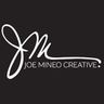 Logo for Joe Mineo Creative
