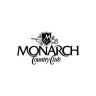 Logo for Monarch Country Club