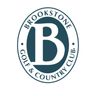 Logo for Brookstone Golf & Country Club
