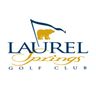 Logo for Laurel Springs Golf Club