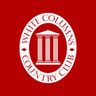 Logo for White Columns Country Club