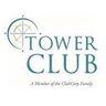 Logo for Tower Club - Fort Lauderdale