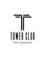 Logo for Tower Club - Fort Lauderdale