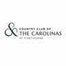 Logo for Country Club of the Carolinas