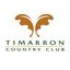 Logo for Timarron Country Club