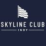 Logo for Skyline Club - Indianapolis