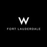 Logo for W Fort Lauderdale