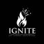 Logo for Ignite Party Rentals and Entertainment