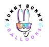 Logo for Sunny Bunny Balloons