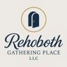 Logo for Rehoboth Gathering Place