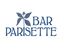 Logo for Bar Parisette