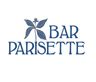 Logo for Bar Parisette