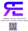 Logo for REmixed Events