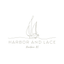 Logo for Harbor and Lace