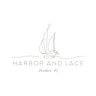 Logo for Harbor and Lace