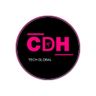 Logo for CDH TECH GLOBAL