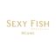 Logo for Sexy Fish Miami