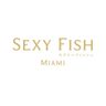 Logo for Sexy Fish Miami