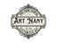 Logo for Art Nany