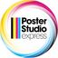 Logo for Poster Studio Express