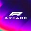Logo for F1 Arcade Las Vegas
