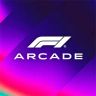 Logo for F1 Arcade Las Vegas
