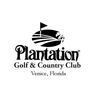 Logo for Plantation Golf & Country Club