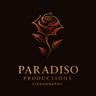 Logo for Paradiso Video Productions