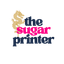 Logo for The Sugar Printer