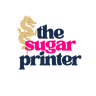 Logo for The Sugar Printer