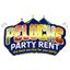 Logo for peluche Party Rent LLC