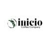 Logo for Inicio Coffee Cart Catering