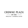 Logo for Crowne Plaza Princeton Conference Center