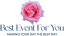 Logo for Best Event For You