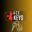 Logo for Ace Keys Valet