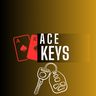 Logo for Ace Keys Valet