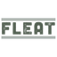 Logo for Detroit Fleat