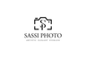 Logo for sassi photo