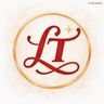 Logo for LoveTwo Vines and Venue